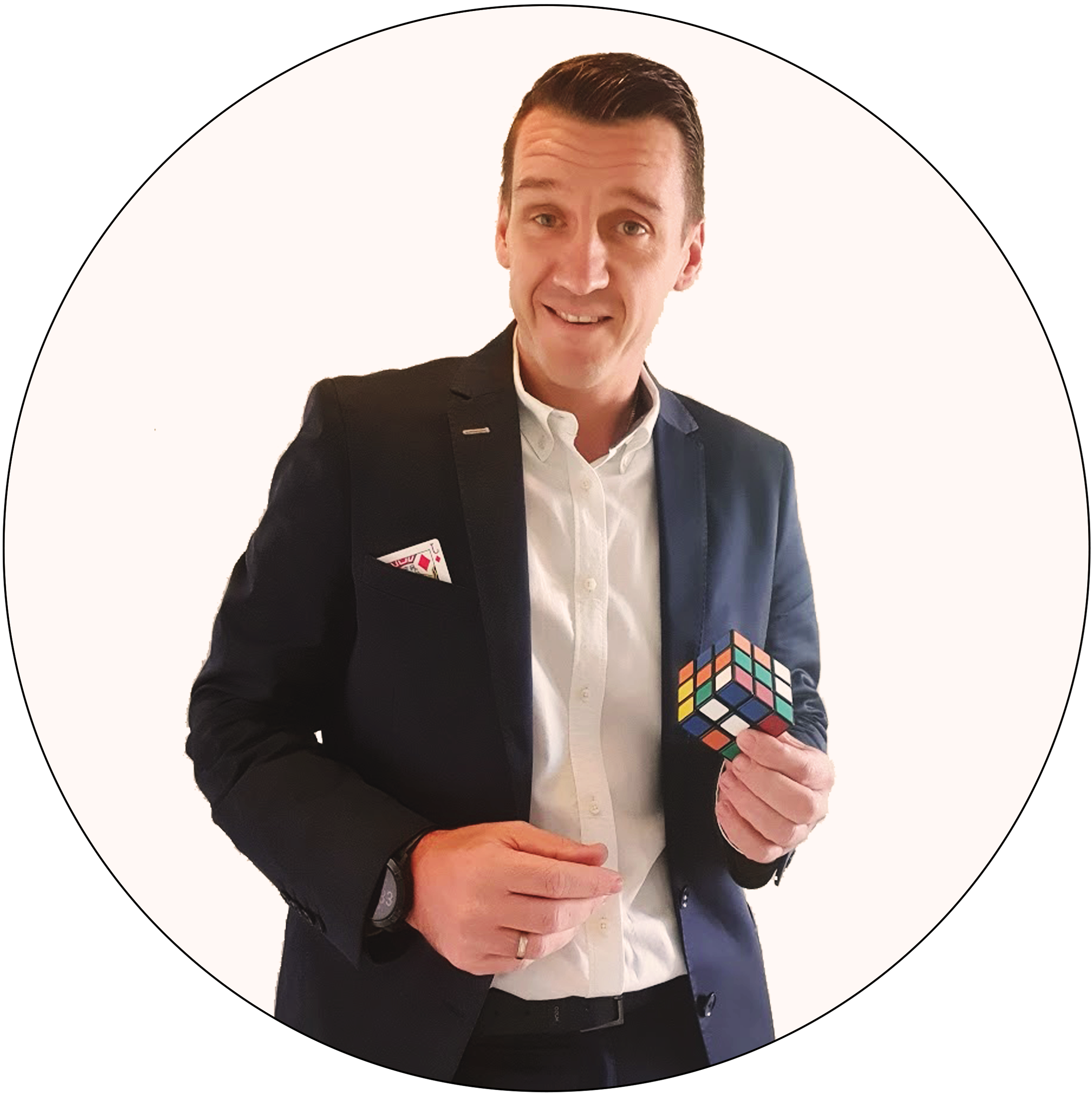 Joris Verbrugge